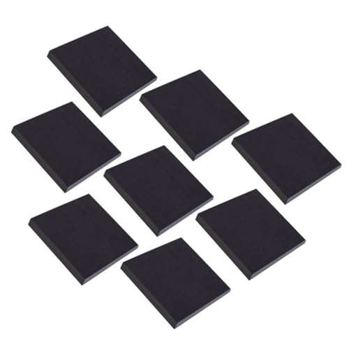 GARIOUANS 8 Stück Teiliges Kleine Haftnotizen mit Selbstklebendem Tragbarem Design Dekorative Memo Pads für Büro Schule Zuhause Praktische Notizzettel für To Do Listen und Erinnerungen GARIOUANS 8 Stück Teiliges Kleine Haftnotizen mit Selbstklebendem Tragbarem Design Dekorative Memo Pads für Büro Schule Zuhause Praktische Notizzettel für To Do Listen und Erinnerungen von GARIOUANS