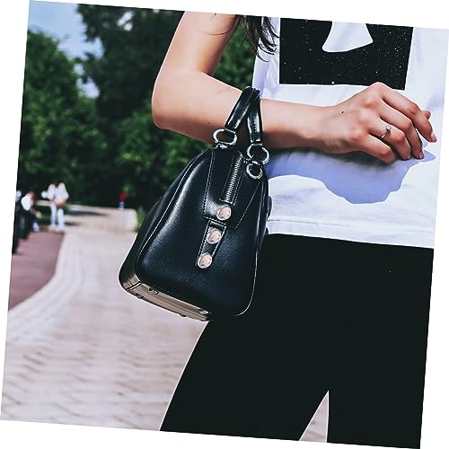 GARIOUANS 80 Stück Teiliges Türkis Nieten DIY Schmuck Zubehör für Kleidung Taschen Gürtel Langlebig Rostfrei zum Selbermachen von Armbändern und Ketten Vielseitig für Bastelprojekte und GARIOUANS 80 Stück Teiliges Türkis Nieten DIY Schmuck Zubehör für Kleidung Taschen Gürtel Langlebig Rostfrei zum Selbermachen von Armbändern und Ketten Vielseitig für Bastelprojekte und von GARIOUANS