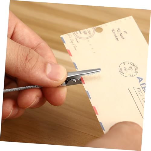 GARIOUANS 9 Stück Teiliges Holz memo Fotoclips mit Stabilem Sockel Vielseitige Tischkartenhalter und Notizständer Rutschfeste Klammern für Fotos Karten und Notizen im Büro oder Zuhause GARIOUANS 9 Stück Teiliges Holz memo Fotoclips mit Stabilem Sockel Vielseitige Tischkartenhalter und Notizständer Rutschfeste Klammern für Fotos Karten und Notizen im Büro oder Zuhause von GARIOUANS