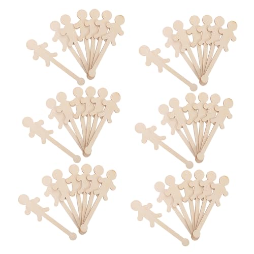 GARIOUANS 90 Stück Holzspäne Dekorationsornamente DIY Holzhandwerk Unbehandelte Holzornamentscheiben Kinderzimmer Bastelscheiben Hängende Heimdekorscheiben Holzmenschen Ausschnitte GARIOUANS 90 Stück Holzspäne Dekorationsornamente DIY Holzhandwerk Unbehandelte Holzornamentscheiben Kinderzimmer Bastelscheiben Hängende Heimdekorscheiben Holzmenschen Ausschnitte von GARIOUANS