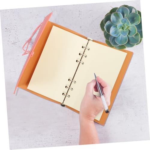 GARIOUANS A Akademischer Planer Notizbuch Wochenplaner Tragbar für Tägliche Organisation und Terminplanung GARIOUANS A Akademischer Planer Notizbuch Wochenplaner Tragbar für Tägliche Organisation und Terminplanung von GARIOUANS