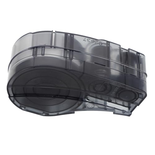 GARIOUANS Beschriftungsband Kompatibel mit Brady Druckern Langlebiges Laminierband für Elektrische Schalttafeln und Vielseitige Arbeitsplatzetiketten Einfach Bedienbar Klare Druckqualität GARIOUANS Beschriftungsband Kompatibel mit Brady Druckern Langlebiges Laminierband für Elektrische Schalttafeln und Vielseitige Arbeitsplatzetiketten Einfach Bedienbar Klare Druckqualität von GARIOUANS