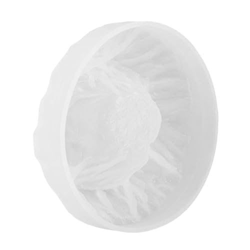 GARIOUANS DIY Aschenbecher Silikonform für Epoxidharz Glatte Innenfläche Einfache Entformung Langlebige Gießform für Harz Aschenbecher Geeignet für Kreative Heimdekoration und DIY Projekte GARIOUANS DIY Aschenbecher Silikonform für Epoxidharz Glatte Innenfläche Einfache Entformung Langlebige Gießform für Harz Aschenbecher Geeignet für Kreative Heimdekoration und DIY Projekte von GARIOUANS