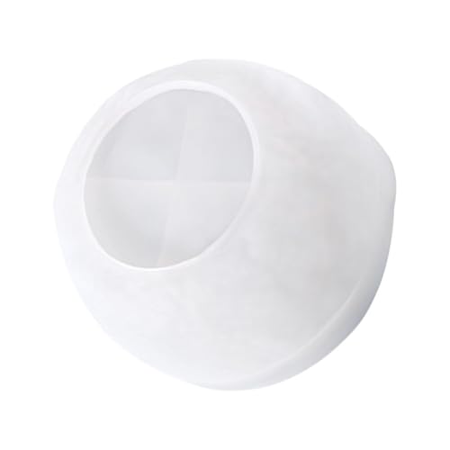 GARIOUANS DIY Silikonform für Aufbewahrungs schale Unregelmäßige Gießform für Kreative Bastelprojekte Praktische Aufbewahrung für Heimdeko und Individuelle Handarbeiten GARIOUANS DIY Silikonform für Aufbewahrungs schale Unregelmäßige Gießform für Kreative Bastelprojekte Praktische Aufbewahrung für Heimdeko und Individuelle Handarbeiten von GARIOUANS