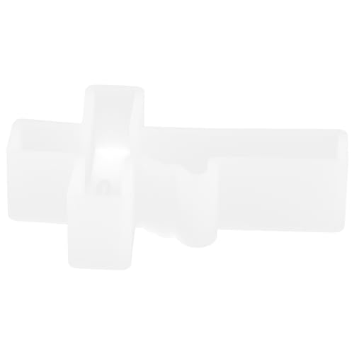 GARIOUANS Diy Silikonform Kreuzform Wiederverwendbare Gießform für Dekorative für Handgefertigte Bastelprojekte und Christliche Dekorationen Einfache Handhabung GARIOUANS Diy Silikonform Kreuzform Wiederverwendbare Gießform für Dekorative für Handgefertigte Bastelprojekte und Christliche Dekorationen Einfache Handhabung von GARIOUANS
