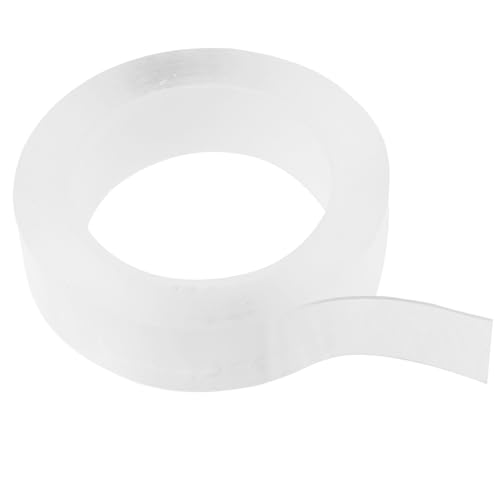 GARIOUANS Doppelseitiges Nano Klebeband Transparent Stark Wiederverwendbar Waschbar Spurlos Für Teppich Foto Wand Küche Haushalt GARIOUANS Doppelseitiges Nano Klebeband Transparent Stark Wiederverwendbar Waschbar Spurlos Für Teppich Foto Wand Küche Haushalt von GARIOUANS