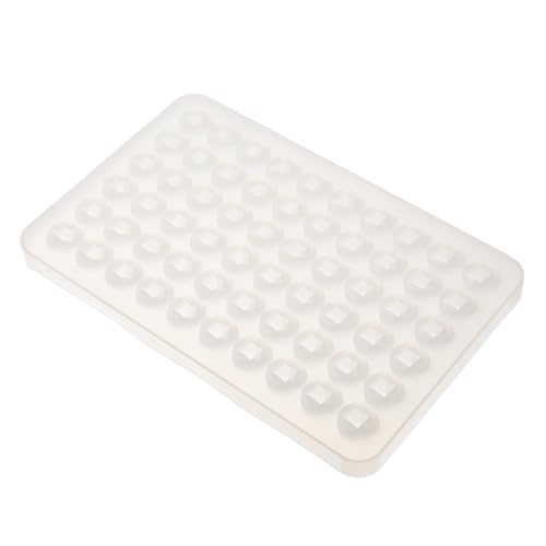 GARIOUANS Epoxidharz Silikonform Fach Mini Edelsteinform Flexibel Reißfest Wiederverwendbar für DIY Schmuck Gießen Kunsthandwerk Kreative Bastelideen GARIOUANS Epoxidharz Silikonform Fach Mini Edelsteinform Flexibel Reißfest Wiederverwendbar für DIY Schmuck Gießen Kunsthandwerk Kreative Bastelideen von GARIOUANS