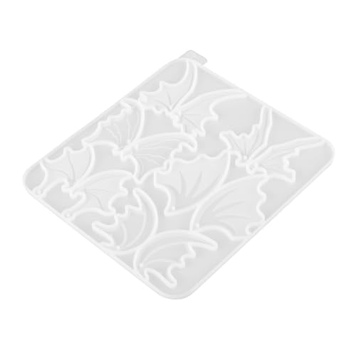 GARIOUANS Epoxidharz Silikonform für Ohrringe Flexibles DIY Schmuckguss Material für Filigrane Anhänger und Charmante Designs für Kreative Projekte mit Familie und Freunden GARIOUANS Epoxidharz Silikonform für Ohrringe Flexibles DIY Schmuckguss Material für Filigrane Anhänger und Charmante Designs für Kreative Projekte mit Familie und Freunden von GARIOUANS