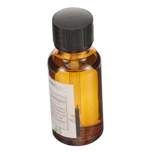 GARIOUANS Epoxidharz Trennmittel Effektiver Formlöser für Epoxidformen Benutzerfreundlich und Sicher für DIY Projekte und Schmuckherstellung Schont die Formen GARIOUANS Epoxidharz Trennmittel Effektiver Formlöser für Epoxidformen Benutzerfreundlich und Sicher für DIY Projekte und Schmuckherstellung Schont die Formen von GARIOUANS