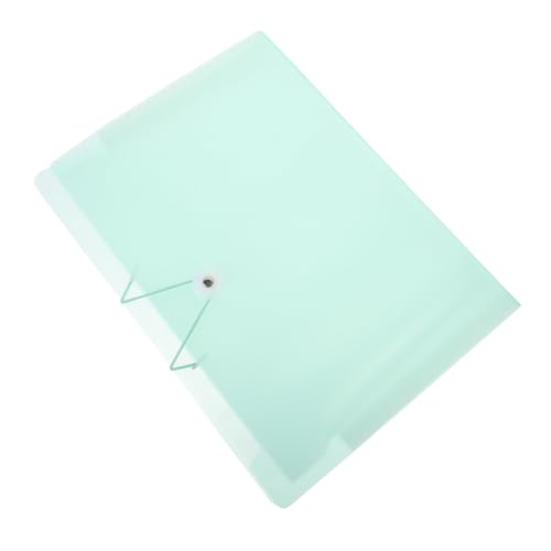 GARIOUANS Fächermappe mit Großer Kapazität Tragbarer Multi Layer Dokumenten Organizer Erweiterbarer Aktenordner für Büro und Schule Praktischer Sammelmappe zur Papierorganisation GARIOUANS Fächermappe mit Großer Kapazität Tragbarer Multi Layer Dokumenten Organizer Erweiterbarer Aktenordner für Büro und Schule Praktischer Sammelmappe zur Papierorganisation von GARIOUANS