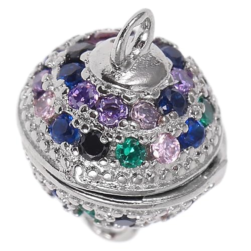 GARIOUANS Farbiges Diamantarmband Halskettenverlängerung Für Halskette Magnetischer Schmuckverschluss Armbandverschlüsse Und Verschlüsse Halskettenverschlüsse Magnetische von GARIOUANS