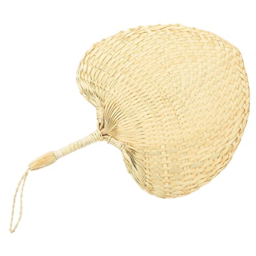 GARIOUANS Handgefertigter Fächer Vintage Handfächer für Sommerpartys Wanddekoration Tanzaufführungen Leicht Praktisch für Zuhause und Büro GARIOUANS Handgefertigter Fächer Vintage Handfächer für Sommerpartys Wanddekoration Tanzaufführungen Leicht Praktisch für Zuhause und Büro von GARIOUANS
