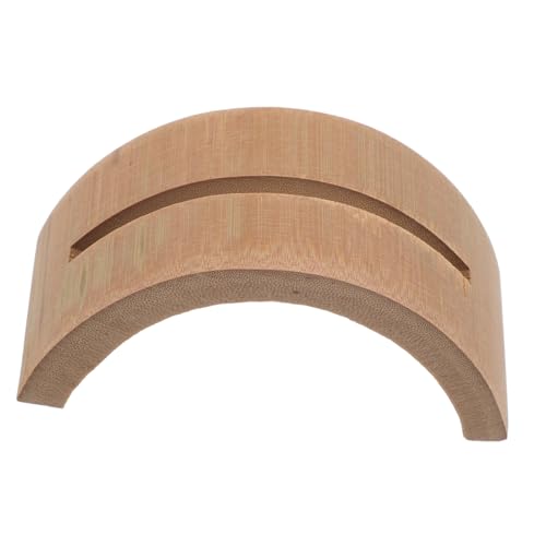 GARIOUANS Handgefertigter Japanischer Fächerständer Bambus Eleganter Tischhalter für Faltbare Handventilatoren Stilvolle Dekoration für Zuhause und Büro Vielseitig Einsetzbar Dekorativer GARIOUANS Handgefertigter Japanischer Fächerständer Bambus Eleganter Tischhalter für Faltbare Handventilatoren Stilvolle Dekoration für Zuhause und Büro Vielseitig Einsetzbar Dekorativer von GARIOUANS
