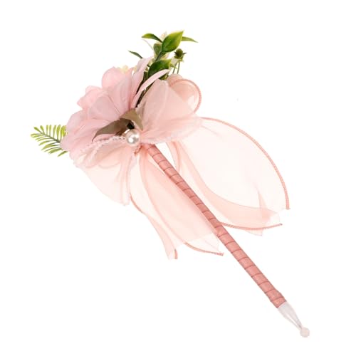 GARIOUANS Künstlicher Blumenstrauß Kugelschreiber mit Realistischem Design Dekorativer Kugelschreiber für Besondere Anlässe Perfektes Muttertagsgeschenk Langlebige Schönheit GARIOUANS Künstlicher Blumenstrauß Kugelschreiber mit Realistischem Design Dekorativer Kugelschreiber für Besondere Anlässe Perfektes Muttertagsgeschenk Langlebige Schönheit von GARIOUANS
