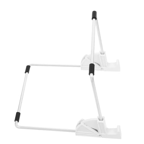 GARIOUANS Mal Und Zeichenbrettständer Zeichentablett Kindertablett LED Leuchtbrettständer Tabletständer Tragbarer Schreibtisch Trocken Abwischbare Tafel Staffelei Trocken GARIOUANS Mal Und Zeichenbrettständer Zeichentablett Kindertablett LED Leuchtbrettständer Tabletständer Tragbarer Schreibtisch Trocken Abwischbare Tafel Staffelei Trocken von GARIOUANS