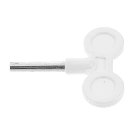 GARIOUANS Metall Aufziehschlüssel für Spieluhr DIY Musikbox Ersatz Winding Key Schaft Schlüsselschraube für Musikbox Reparatur und Anpassung GARIOUANS Metall Aufziehschlüssel für Spieluhr DIY Musikbox Ersatz Winding Key Schaft Schlüsselschraube für Musikbox Reparatur und Anpassung von GARIOUANS