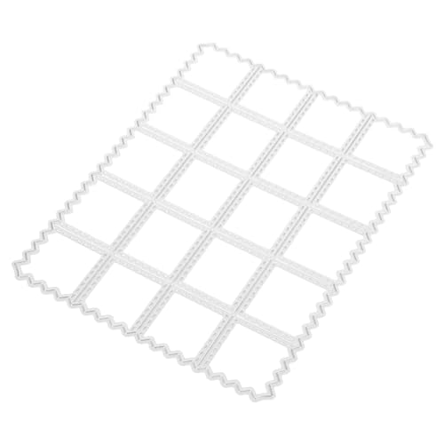 GARIOUANS Metall Stanzform für Kartenbasteln Stabile Blütenform Schneidwerkzeug für DIY Scrapbooking Fotoalbum Hochzeitseinladung Langlebige Praktische Prägeschablone GARIOUANS Metall Stanzform für Kartenbasteln Stabile Blütenform Schneidwerkzeug für DIY Scrapbooking Fotoalbum Hochzeitseinladung Langlebige Praktische Prägeschablone von GARIOUANS