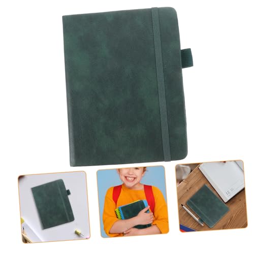 GARIOUANS Mini Adressbuch Grün Tragbarer Telefon und Kontaktorganizer mit Passwortschutz Kompaktes Kleines Adressregister für Namen Telefonnummern Mail und Adressen Büro und Reiseaccessoire GARIOUANS Mini Adressbuch Grün Tragbarer Telefon und Kontaktorganizer mit Passwortschutz Kompaktes Kleines Adressregister für Namen Telefonnummern Mail und Adressen Büro und Reiseaccessoire von GARIOUANS