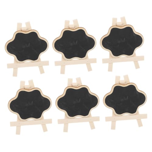 GARIOUANS Mini Holz kreidetafel Doppelseitige Kleine Tisch kreidetafeln Wolkenform mit Holzrahmen Wiederbeschreibbar Vielseitig für Notizen Dekoration Party Hochzeit Memo boards GARIOUANS Mini Holz kreidetafel Doppelseitige Kleine Tisch kreidetafeln Wolkenform mit Holzrahmen Wiederbeschreibbar Vielseitig für Notizen Dekoration Party Hochzeit Memo boards von GARIOUANS