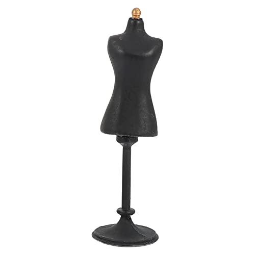 GARIOUANS Modell Mannequin aus Strapazierfähigem Resin für Kreative DIY Projekte und Sichere Verwendung von GARIOUANS