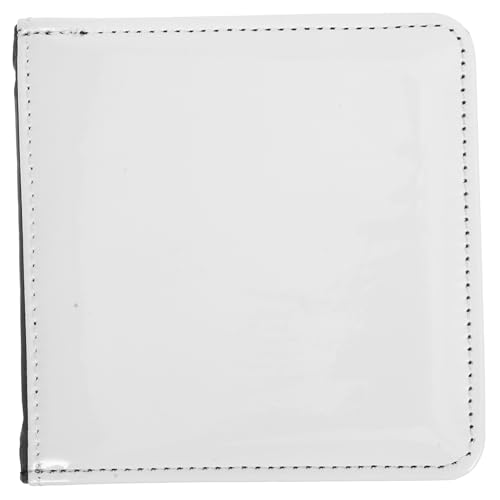 GARIOUANS Notizbuch Thermotransfer-notizblöcke Schulversorgung Zeichnen Von Notizblöcken Diy Notizblöcke Sublimations-notizblöcke Leer Wärmeübertragungs-notizblock Memo -pad Papier von GARIOUANS