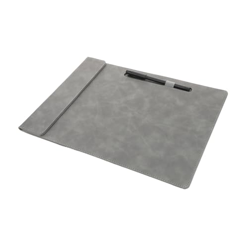 GARIOUANS Organizer für Büro und Meetings Schreibboard für Notizen Dokumentenablage und Effiziente Arbeitsorganisation von GARIOUANS