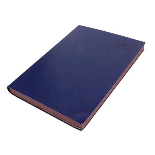 GARIOUANS Planer Notizbuch Softcover Kalender Jahresplaner Tagesplaner Büro Schreibbuch Praktischer Akademischer Organizer für Reisen und Studium GARIOUANS Planer Notizbuch Softcover Kalender Jahresplaner Tagesplaner Büro Schreibbuch Praktischer Akademischer Organizer für Reisen und Studium von GARIOUANS