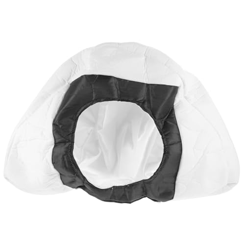 GARIOUANS Plüsch Cosplay Hut Reisball Form Lustiger Party Kopfschmuck für Karneval Verkleidungen und Fotoshootings Einzigartiges Accessoire für Unvergessliche Feiern und Kreative Auftritte von GARIOUANS