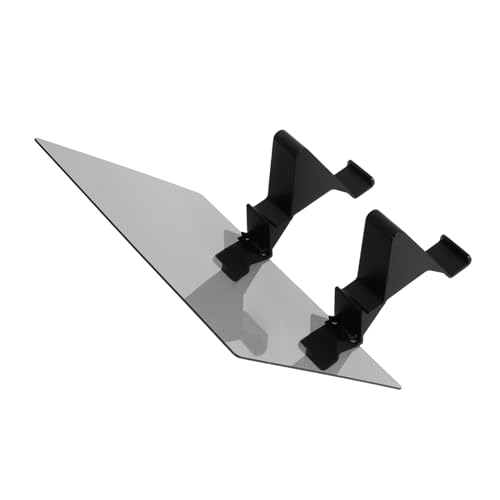GARIOUANS Projektionskopiertisch Sharp Mikrowellenteile Wellenleiterabdeckung Ersatz Vsttar Mikrowellen Wellenleiter Glimmerabdeckung Ersatz Glimmerscheibe Mikrowellen Wellenleiterabdeckung von GARIOUANS