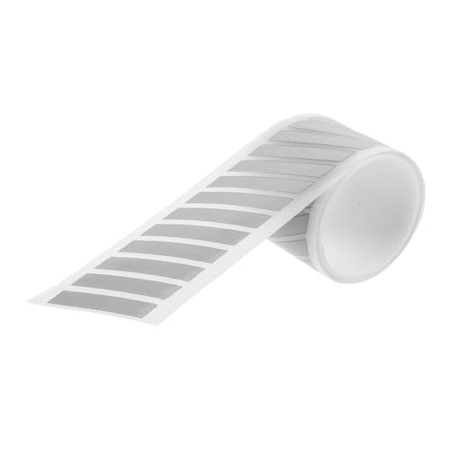 GARIOUANS Reflektierendes Transfer Vinyl Film Hitzebeständig Selbstklebend Vielseitig Zuschneidbar Geeignet für Kleidung Schuhe Shirts DIY Bügelapplikationen Reflektorisches Umnähband für GARIOUANS Reflektierendes Transfer Vinyl Film Hitzebeständig Selbstklebend Vielseitig Zuschneidbar Geeignet für Kleidung Schuhe Shirts DIY Bügelapplikationen Reflektorisches Umnähband für von GARIOUANS