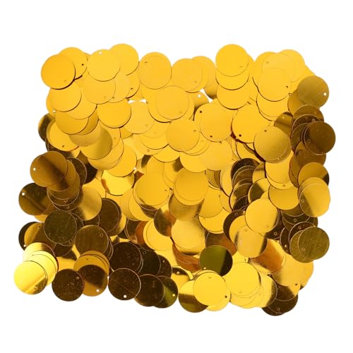 GARIOUANS Rock Nähen Verzierung Stricken Pailletten Glitzernde Pailletten Flache Lose Pailletten Kleidung Pailletten Runde Flitter Flache Runde Lose Pailletten Paillettenscheibe Kunststoff GARIOUANS Rock Nähen Verzierung Stricken Pailletten Glitzernde Pailletten Flache Lose Pailletten Kleidung Pailletten Runde Flitter Flache Runde Lose Pailletten Paillettenscheibe Kunststoff von GARIOUANS