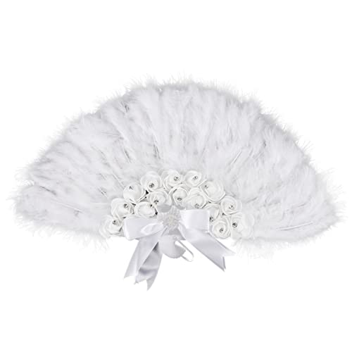 GARIOUANS Rosenfächer Requisite Brautjungfern Tragbarer Mini Fächer Dekorativer Brautfächer Hochzeitsfächer Tanz Braut Rosa Dekorationen Faltbarer Handfächer Hochzeitsfächer Für GARIOUANS Rosenfächer Requisite Brautjungfern Tragbarer Mini Fächer Dekorativer Brautfächer Hochzeitsfächer Tanz Braut Rosa Dekorationen Faltbarer Handfächer Hochzeitsfächer Für von GARIOUANS