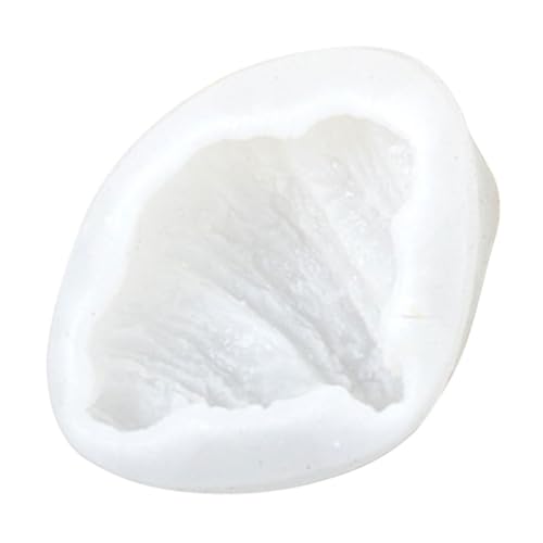 GARIOUANS Silikon Croissant Form für DIY Kerzen Fondant Vielseitige Gießform für Kreative Projekte Sicher Langlebig für Aromatherapie und Backen GARIOUANS Silikon Croissant Form für DIY Kerzen Fondant Vielseitige Gießform für Kreative Projekte Sicher Langlebig für Aromatherapie und Backen von GARIOUANS
