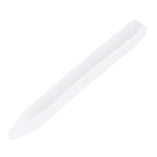 GARIOUANS Silikon Kugelschreiber Form DIY Ballpoint Pen Mold Langlebig Flexibel Wiederverwendbar Originelles Design für Kristall Epoxidharz Stift Herstellung Zuhause und Geschäft GARIOUANS Silikon Kugelschreiber Form DIY Ballpoint Pen Mold Langlebig Flexibel Wiederverwendbar Originelles Design für Kristall Epoxidharz Stift Herstellung Zuhause und Geschäft von GARIOUANS