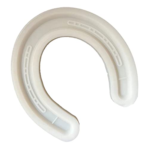 GARIOUANS Silikonform Hufeisenform Flexibel Langlebig DIY Kerzen Seife Formen Handliche Gießform für Kerzenherstellung Basteln Kreative Handarbeit GARIOUANS Silikonform Hufeisenform Flexibel Langlebig DIY Kerzen Seife Formen Handliche Gießform für Kerzenherstellung Basteln Kreative Handarbeit von GARIOUANS
