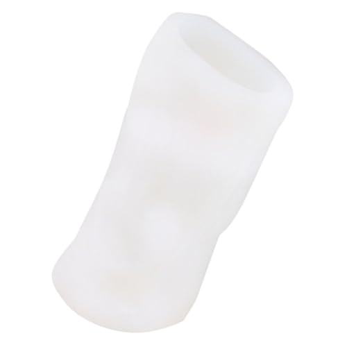 GARIOUANS Silikonform Osterinsel Statue DIY Kerzenform Flexible Wiederverwendbare Gießform für Kerzen Seifenherstellung Langlebig Leicht für Kreative Handarbeiten und Geschenkideen GARIOUANS Silikonform Osterinsel Statue DIY Kerzenform Flexible Wiederverwendbare Gießform für Kerzen Seifenherstellung Langlebig Leicht für Kreative Handarbeiten und Geschenkideen von GARIOUANS