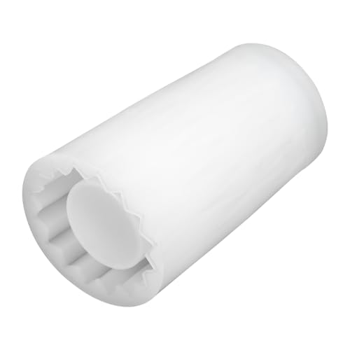 GARIOUANS Silikonform Vase Flexibel Transparent für DIY Epoxidharz Gießform Kreative Handarbeit Basteln Zuhause GARIOUANS Silikonform Vase Flexibel Transparent für DIY Epoxidharz Gießform Kreative Handarbeit Basteln Zuhause von GARIOUANS