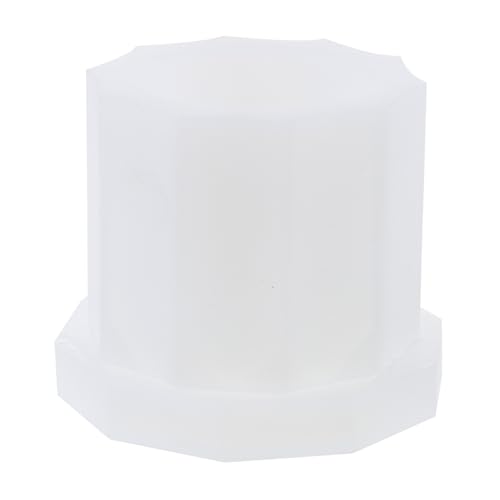 GARIOUANS Silikonform Würfelbecher Gießform aus Lebensmittelechtem Silikon für Epoxidharz DIY Würfelbox Behälter Basteln Leicht zu Reinigen Wiederverwendbar Kompakt und Tragbar GARIOUANS Silikonform Würfelbecher Gießform aus Lebensmittelechtem Silikon für Epoxidharz DIY Würfelbox Behälter Basteln Leicht zu Reinigen Wiederverwendbar Kompakt und Tragbar von GARIOUANS