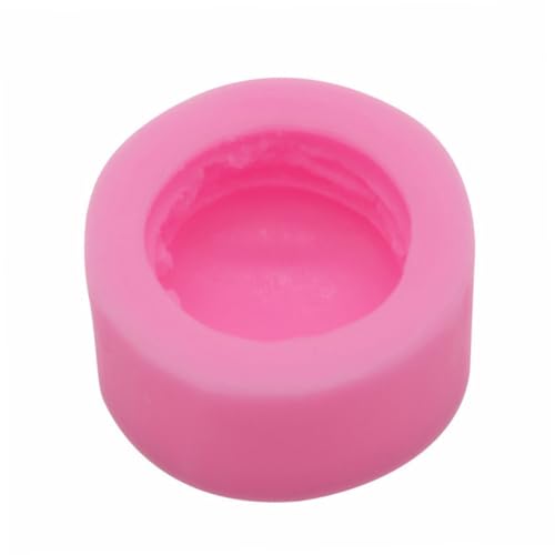 GARIOUANS Silikonform für Kerzen und DIY Seife Hitzebeständig Lebensmittelecht Nonstick Kreative Macaron Form für Handwerk und Geschenkideen GARIOUANS Silikonform für Kerzen und DIY Seife Hitzebeständig Lebensmittelecht Nonstick Kreative Macaron Form für Handwerk und Geschenkideen von GARIOUANS