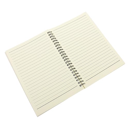 GARIOUANS Sublimationsnotizbuch Blanko DIY Notizbuch für Schule Büro und Kreative Projekte Thermotransfer Geeignet Leicht und Tragbar für Skizzen Notizen und Ideen GARIOUANS Sublimationsnotizbuch Blanko DIY Notizbuch für Schule Büro und Kreative Projekte Thermotransfer Geeignet Leicht und Tragbar für Skizzen Notizen und Ideen von GARIOUANS