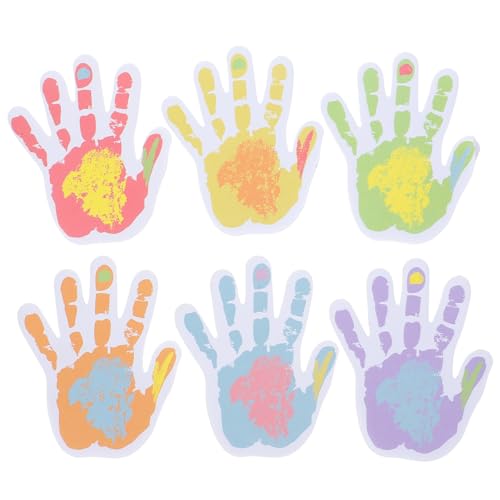 GARIOUANS Teiliges Bunte Kreative Memo Sticker mit Starker Haftung Selbstklebende Praktische Notizzettel für Büro Schule und Zuhause Tragbar und Wiederablösbar Einfaches Design GARIOUANS Teiliges Bunte Kreative Memo Sticker mit Starker Haftung Selbstklebende Praktische Notizzettel für Büro Schule und Zuhause Tragbar und Wiederablösbar Einfaches Design von GARIOUANS