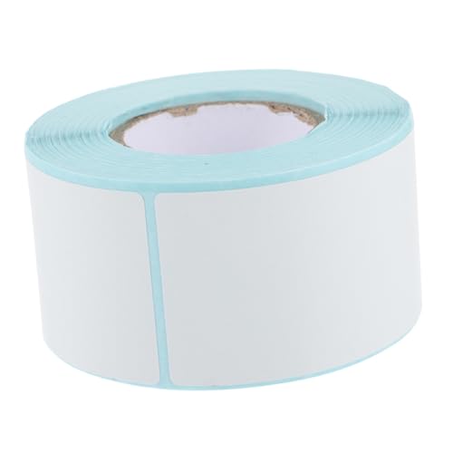 GARIOUANS Thermopapier Etiketten Selbstklebend Versandetiketten Adressaufkleber Mehrzweck Klebeetiketten für Büro Zuhause und Schule GARIOUANS Thermopapier Etiketten Selbstklebend Versandetiketten Adressaufkleber Mehrzweck Klebeetiketten für Büro Zuhause und Schule von GARIOUANS