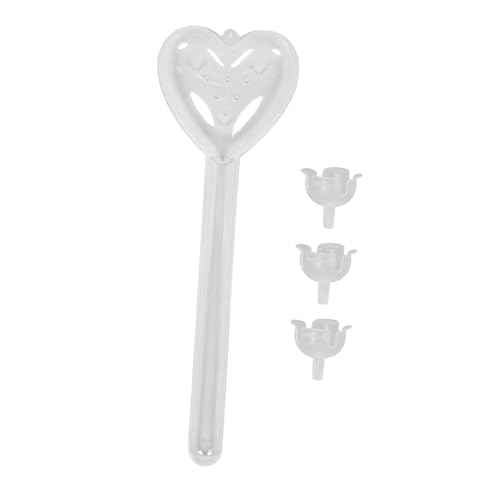 GARIOUANS Transparente Blumenhalterbox Für Den Valentinstag, Transparente Blumenvitrine, Acryl-blumenaufbewahrungsbehälter, Herzförmige Box Zur Blumenkonservierung GARIOUANS Transparente Blumenhalterbox Für Den Valentinstag, Transparente Blumenvitrine, Acryl-blumenaufbewahrungsbehälter, Herzförmige Box Zur Blumenkonservierung von GARIOUANS