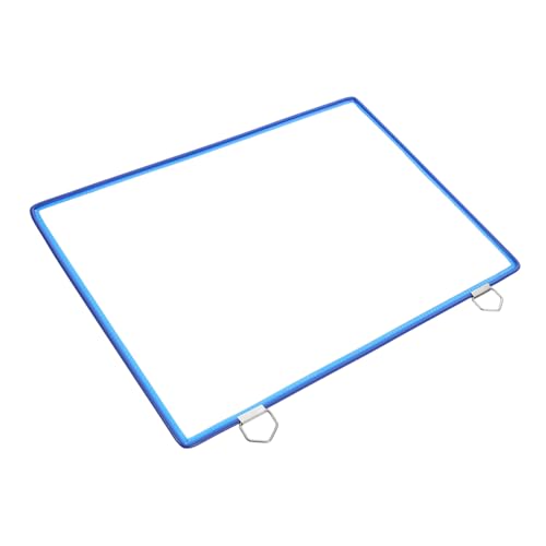 GARIOUANS Transparentes Doppelt Gehängtes Dokumenten Organizer mit Stabilen Haken Wandmontiert für Effiziente Büro Aufbewahrung und Schnellen Dokumentenzugriff Platzsparende GARIOUANS Transparentes Doppelt Gehängtes Dokumenten Organizer mit Stabilen Haken Wandmontiert für Effiziente Büro Aufbewahrung und Schnellen Dokumentenzugriff Platzsparende von GARIOUANS