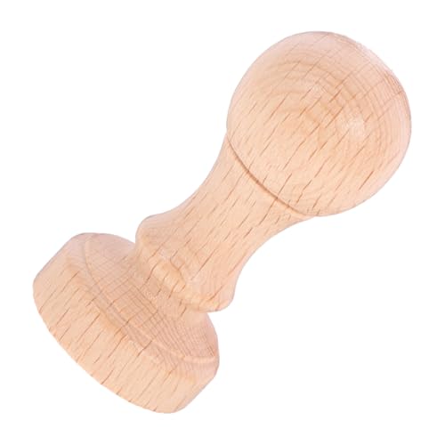GARIOUANS Unvollendeter Holzstempel DIY Kreativset für Basteln und Scrapbooking Kompakter Holzrohling Stempel für Individuelle Motive Vielseitiges Stempelzubehör für Kunsthandwerk und GARIOUANS Unvollendeter Holzstempel DIY Kreativset für Basteln und Scrapbooking Kompakter Holzrohling Stempel für Individuelle Motive Vielseitiges Stempelzubehör für Kunsthandwerk und von GARIOUANS