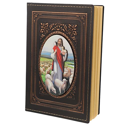 GARIOUANS Vintage Notizbuch mit Lederumschlag Tragbares Notizbuch für Büro Konferenzen und Kreative Scrapbooks Hochwertiges Tagebuch für Persönliche Erinnerungen und Notizen von GARIOUANS