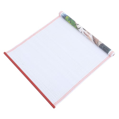 GARIOUANS Wandkalender Aufhängen Traditioneller Chinesischer Monatsplaner Notizblock Design für Büro und Zuhause Chinesischen Neujahr Zeitloses GARIOUANS Wandkalender Aufhängen Traditioneller Chinesischer Monatsplaner Notizblock Design für Büro und Zuhause Chinesischen Neujahr Zeitloses von GARIOUANS