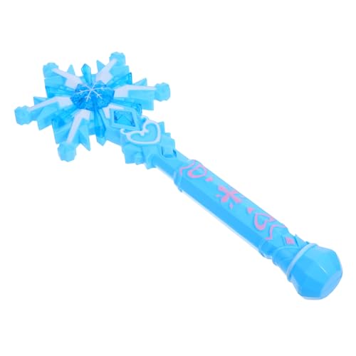 GARIOUANS Zauberstab Leuchtender Weihnachtszauberstab Prinzessinnenzauberstab Rosa Leuchtende Zauberstäbe Rotierender Leuchtender Zauberstab Für Halloween Partyzubehör Weihnachts GARIOUANS Zauberstab Leuchtender Weihnachtszauberstab Prinzessinnenzauberstab Rosa Leuchtende Zauberstäbe Rotierender Leuchtender Zauberstab Für Halloween Partyzubehör Weihnachts von GARIOUANS