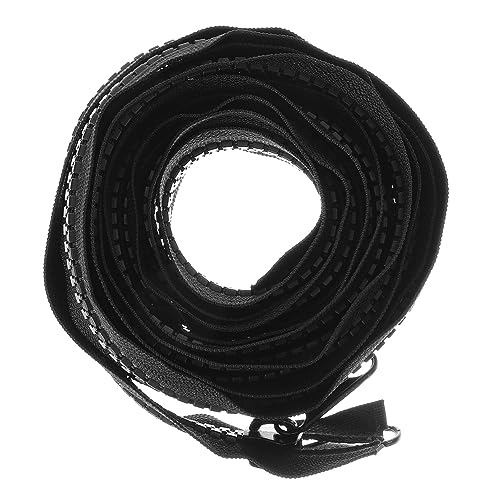 GARIOUANS Zelt Schlafsack Moskitonetz Reißverschluss Reißverschlüsse Zum Nähen DIY Reißverschluss Kleidungsreißverschlüsse Nylonreißverschluss Doppelschieberreißverschluss GARIOUANS Zelt Schlafsack Moskitonetz Reißverschluss Reißverschlüsse Zum Nähen DIY Reißverschluss Kleidungsreißverschlüsse Nylonreißverschluss Doppelschieberreißverschluss von GARIOUANS