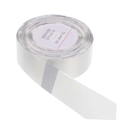 GAROZATION 1 Rolle Namensetiketten Aufkleber Selbstklebende Adressetiketten Klebeetiketten Aufkleber Versandetiketten Etikettenpapier Aufkleber Etiketten Thermoetikett Rechteckige Etiketten GAROZATION 1 Rolle Namensetiketten Aufkleber Selbstklebende Adressetiketten Klebeetiketten Aufkleber Versandetiketten Etikettenpapier Aufkleber Etiketten Thermoetikett Rechteckige Etiketten von GAROZATION